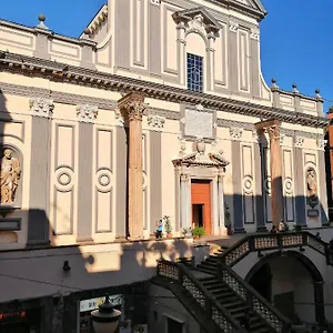 San Gaetano Bed Naples
