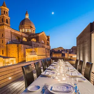 **** Hotel Alba Palace Italië