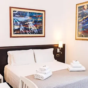 Guest house Magik