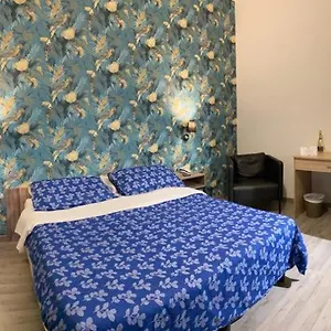 *** Hotel Ai Tufi Italië
