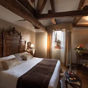 ** Gasthuis Palazzo Bembo - Exclusive Italië