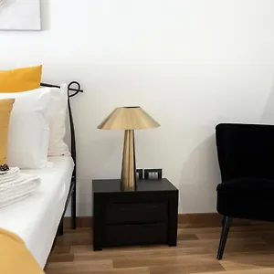 Guest house Barcaccia Luxury
