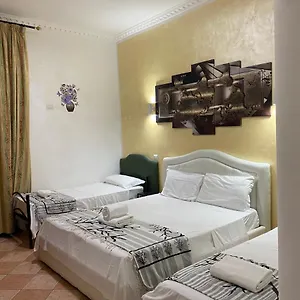 Guest house Aquarium Termini